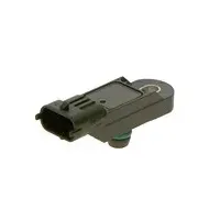 Bosch Sensor, Ladedruck