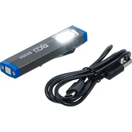 BGS COB-LED Aluminium-Mini-Handleuchte