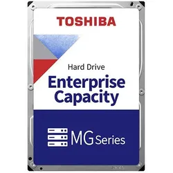 Toshiba MG10SDA600E Interne Festplatten 6 TB
