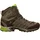 MEINDL Kapstadt GTX Herren Anthrazit/Grün 46,5