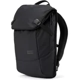 AEVOR Daypack - Rucksack Wasserabweisend - Gepolstertes 15'' Laptopfach - Viele Taschen & Fächer - Atmungsaktives Rückenteil - 18L