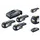 Festool Energie Set 3x BP 18 Li 3,0 Akku 18 V 3,0 Ah