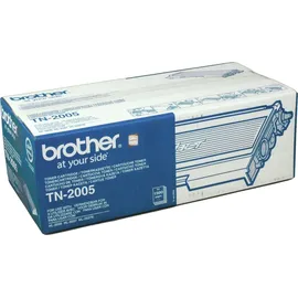 Brother TN-2005 schwarz