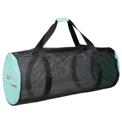 Mares Cruise Mesh Tasche für Tauchausrüstung (2024) - aqua