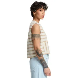 QUIKSILVER Lomas Weiß L