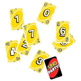 Mattel UNO Party
