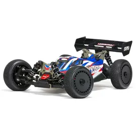 Arrma Typhon ferngesteuerte (RC) modell Buggy RTR ARA8406 Car