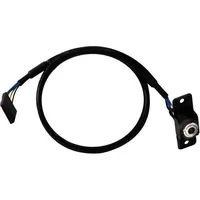 Asrock DeskMini Rear Audio Cable Kit (90-BXG3G0-A0XCR2W)