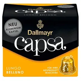 Dallmayr Lungo Belluno 10 St.