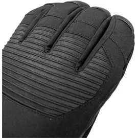 Reusch Fingerhandschuhe Reusch Andreas R-TEX® XT, Größe 11 schwarz schwarz