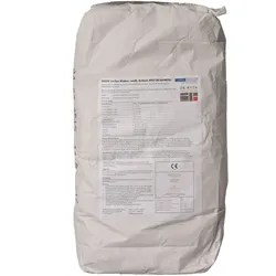 WESERWABEN® Uniflex-Kleber weiß 25 kg