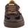 another trend Sneaker Low in braun, | Gr.: 37