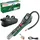Bosch EasyPump Akku-Druckluftpumpe inkl. Reifenventil-Adapter (0603947002)