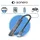 Sonero USB3.2 Gen1x1 USB-A Hub