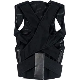 Swedish Posture Posture Vest Schwarz L