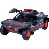 Jamara Spielzeug-Auto AUDI RS Q e-tron Diecast 1:24