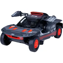 Jamara Spielzeug-Auto AUDI RS Q e-tron Diecast 1:24
