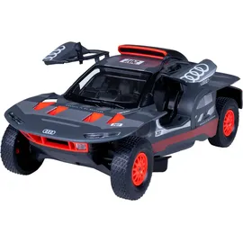 Jamara Spielzeug-Auto AUDI RS Q e-tron Diecast 1:24