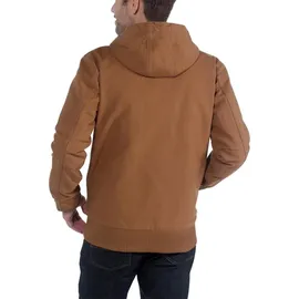 CARHARTT Duck Active Jacke mit Kapuze 104050 - - XXL