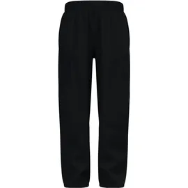 Odlo Essential Cargo Hosen Regular Schwarz M