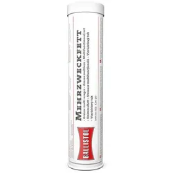 Ballistol Schmierfett »LITHIUMSEIFENFETT« 400,0 g