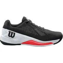 Wilson Sportschuh Rush Pro 4.0 schwarz 47-47,5