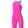Arena Wettkampf-Badeanzug Shocking Pink 152