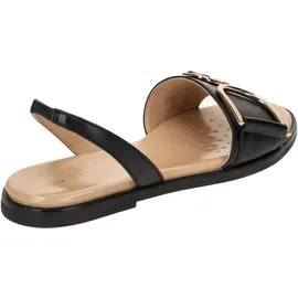 GEOX WOMAN D NAILEEN A BLACK 35_EU