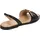 GEOX WOMAN D NAILEEN A BLACK 35_EU