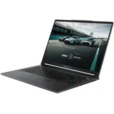 MSI Stealth 16 Mercedes-AMG Motorsport A13VG, Selenite Gray, Core i9-13900H 32GB RAM, 2TB SSD, GeForce RTX 4070, DE (0015F2-245)