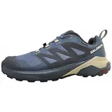 Salomon X-Adventure GTX Herren Trailrunningschuhe, blau, Größe 48 - 48