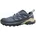 X-Adventure Herren Trailrunningschuhe blau Größe 48 48