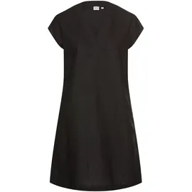 CAMEL ACTIVE Sommerkleid Schwarz L