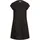 CAMEL ACTIVE Sommerkleid Schwarz L