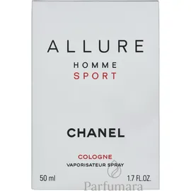 Chanel Allure Homme Sport Cologne 100 ml
