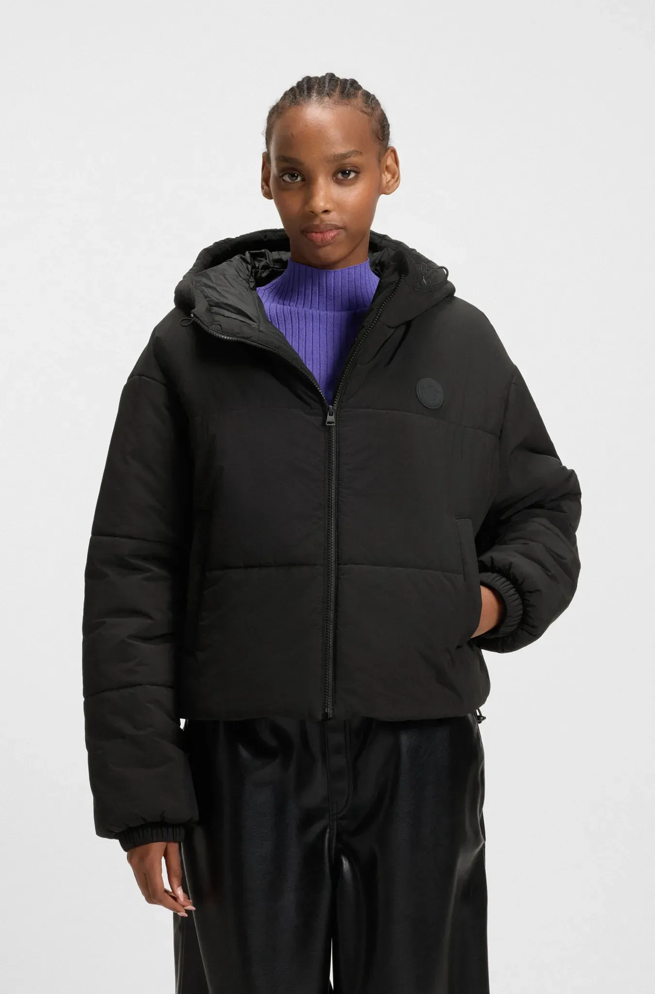 Steppjacke HUGO 