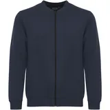 Indicode IDBronte Sweatjacke Herren Blau S