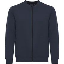 Indicode IDBronte Sweatjacke Herren Blau S