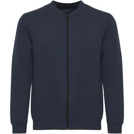 Indicode IDBronte Sweatjacke Herren Blau S