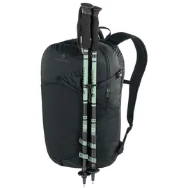 Ferrino post 25 l schwarz