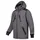 Rock Creek Jacke in anthrazit | Gr.: 5XL