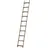 Dachleiter 10 Sprossen (804419)
