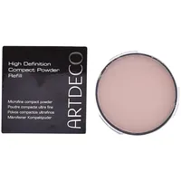ARTDECO High Definition Compact Powder Refill - Puder Makeup, Kompaktpuder, Nachfüllung - 1 x 10 g