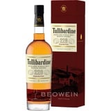 Tullibardine 228 Burgundy Finish