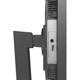 NEC MultiSync EA242WU-BK schwarz, 24" (60004855)