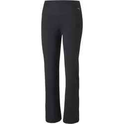 PERFORMANCE YOGA PANT PUMA BLACK - XS