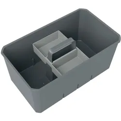Naber 8012541, Cox Work® Carbon, Set-1, inkl. Kleinteilebox