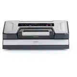 CASO Design Caso VRH 790 advanced Pro Vacuum, Vakuumiergerät, Schwarz