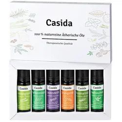 Aetherische Oele Set Natur
