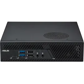 Asus Mini PC PB63-B3011AH schwarz, Core i3-13100, 8GB RAM, 256GB SSD (90MS02R1-M000B0)